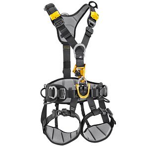 Привязь комбинированная ASTRO International Артикул: C083BB02