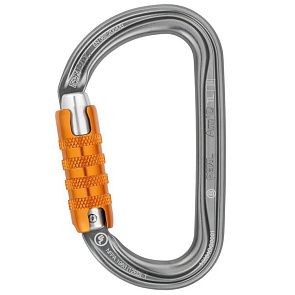 D-образный карабин Am