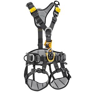 Привязь комбинированная ASTRO International Артикул: C083BB01