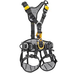 Привязь комбинированная ASTRO International Артикул: C083BB00