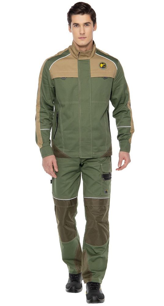 Костюм Старт