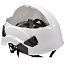 Защитная каска VERTEX (белая)