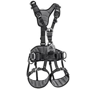 Привязь страховочная AVAO FAST Артикул: C071BB00