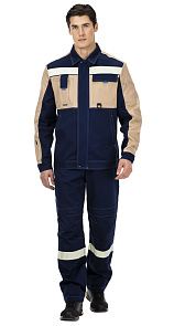 Костюм мужской "Таль" 